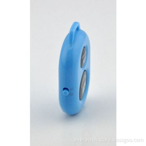 Mini Wireless Bluetooth Remote Control Camera Shutter Release with Self Timer